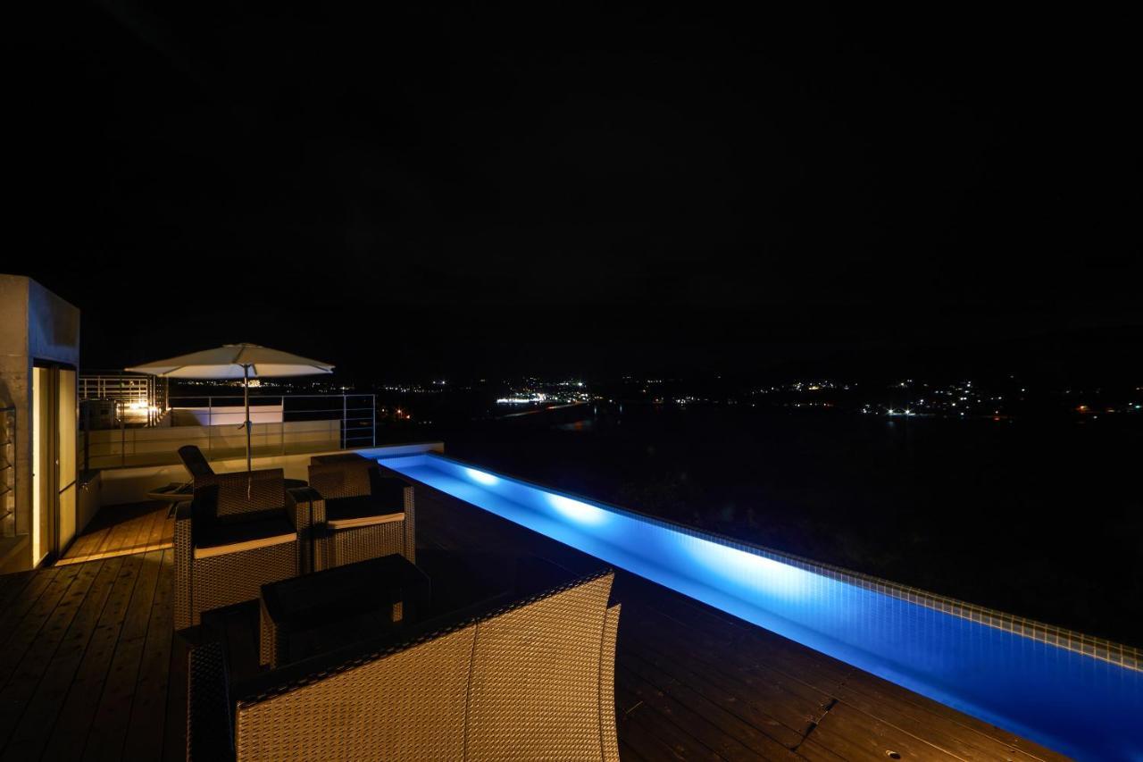 E-horizon Premium 瀬底c Villa Motobu